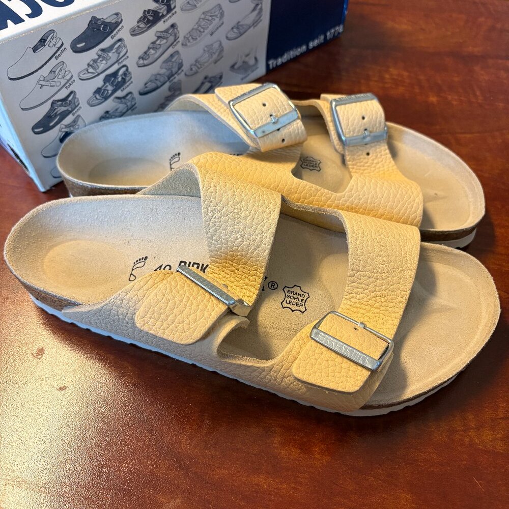 Birkenstock Arizona